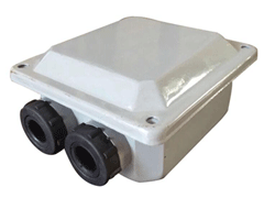 接線盒——西安泰富西瑪電機（西安西瑪電機集團(tuán)股份有限公司）